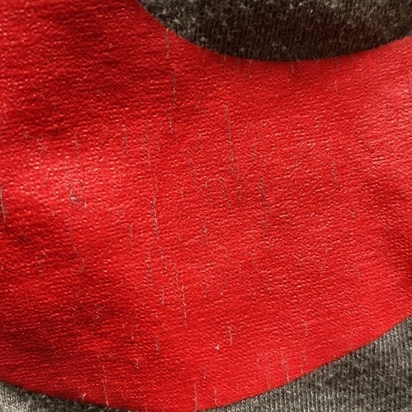 Nike Just Do It Short Sleeve T-Shirt - Picture 9 of 9